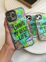 قاب آکواریومی شب رنگ