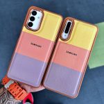 قاب رنگین کمان اندرویدی