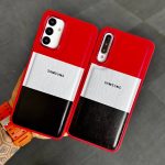 قاب رنگین کمان اندرویدی