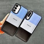 قاب رنگین کمان اندرویدی