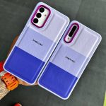 قاب رنگین کمان اندرویدی