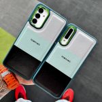 قاب رنگین کمان اندرویدی