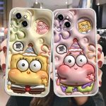 قاب پافر طرحدار