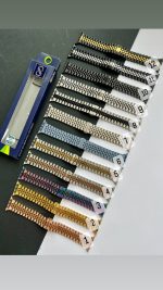 بند رولکس لانگینس