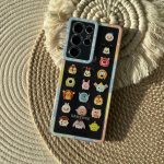 قاب استیکر دیزنی