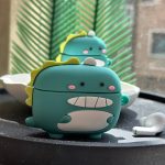 کاور ایرپاد دایناسور