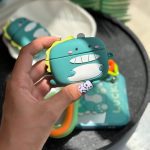 کاور ایرپاد دایناسور