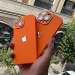 كيس متاليك پي سي