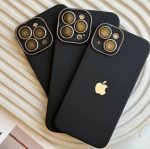 قاب پی سی متالیک مشکی