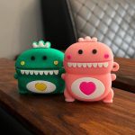 کیسایرپاد دایناسور