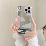 ست قاب و کیس ایرپاد مون لایت