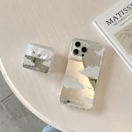 ست قاب و کیس ایرپاد مون لایت