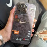 قاب تکنولوژی نایک