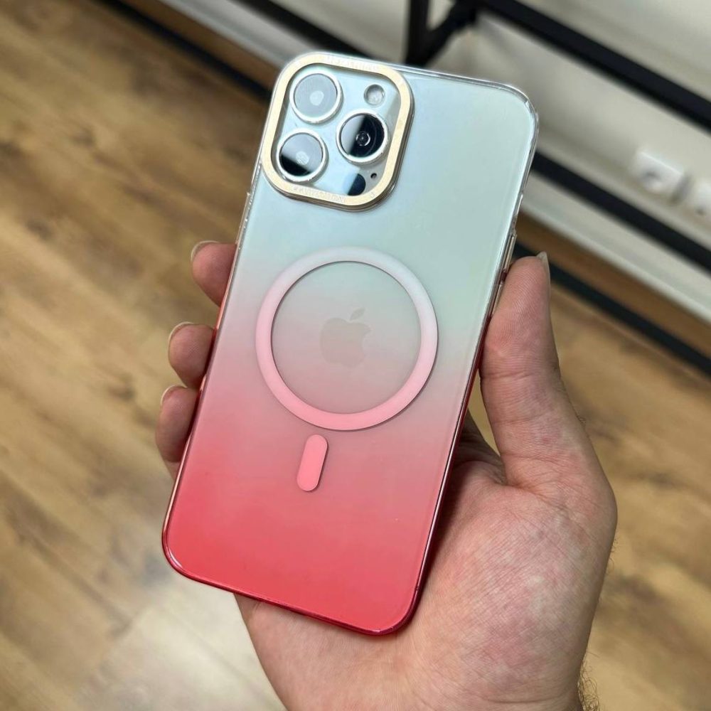 قاب کریستالی متال رینگ