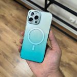 قاب کریستالی متال رینگ