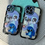 قاب استیچ ناامید