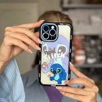 قاب استیچ ناامید