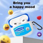 کیس ایرپاد وازلین