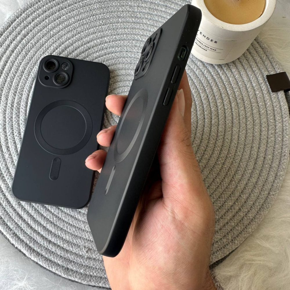 قاب پروکمرا مگسیف