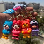 جاکلیدی هودی پوشها