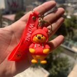 جاکلیدی هودی پوشها