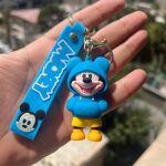 جاکلیدی هودی پوشها