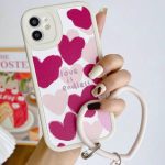 قاب چرمی عشق بی پایان