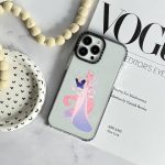 قاب طرحدار کد08 آیفونی