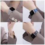 بند رولکس مدل ۳ بید