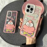 قاب طلقی پاتریک