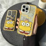 قاب طلقی باب اسفنجی