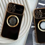 قاب مای کیس لنز مگ سیف دار