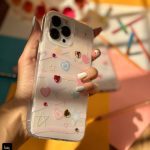 قاب  قلبی الماسی - Image 3