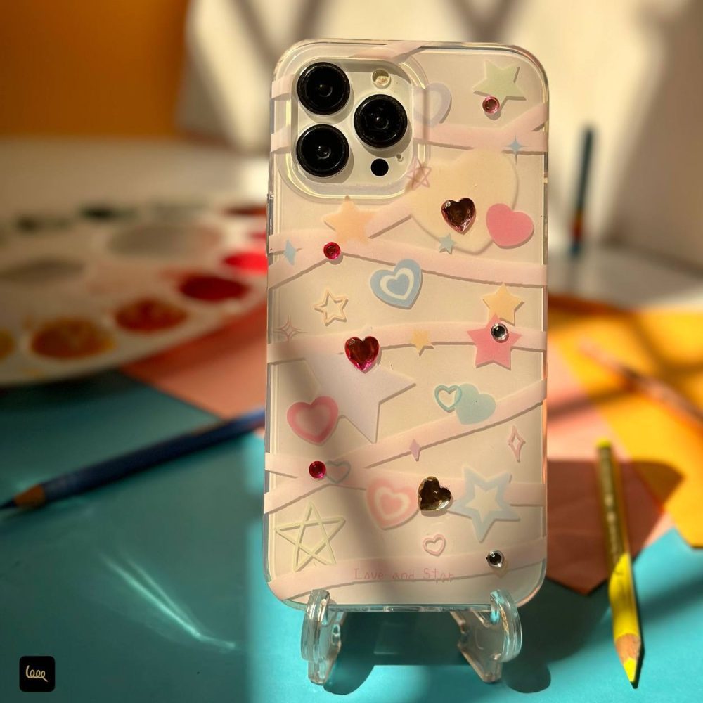 قاب  قلبی الماسی