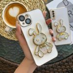 قاب خرگوش آکواریومی