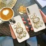 قاب خرگوش آکواریومی