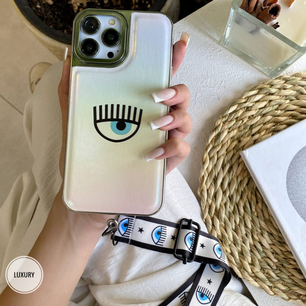 قاب چرمی چیارا