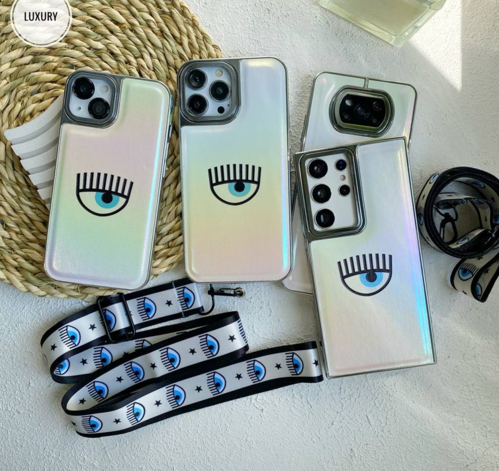 قاب چرمی چیارا