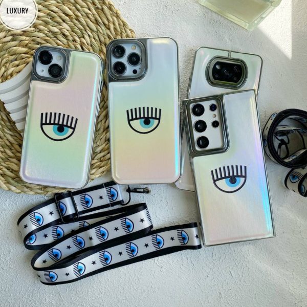 قاب چرمی چیارا