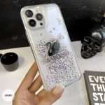 قاب آکواریومی سواروسکی