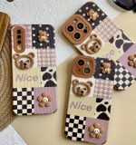 قاب خرس کله پوک