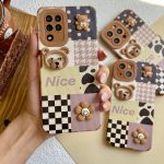 قاب خرس کله پوک