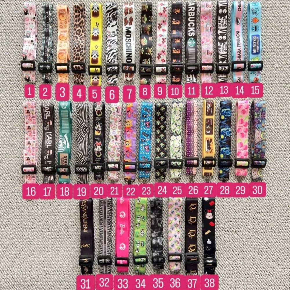 بند کراس بادی طرحدار پکیج 1