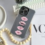 قاب طرحدار کد021 آیفونی