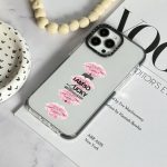 قاب طرحدار کد021 آیفونی