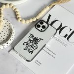 قاب طرحدار کد023 آیفونی