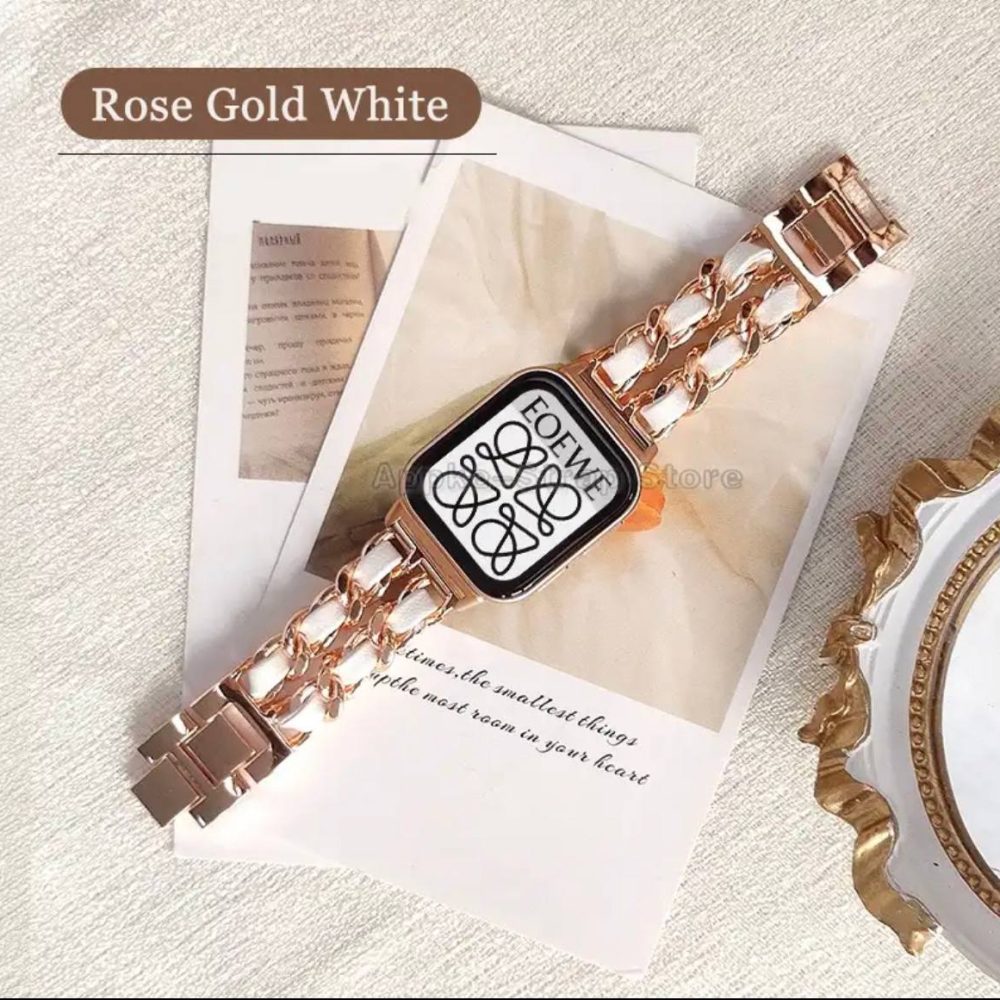 بند اپل واچ کارتیر شنل