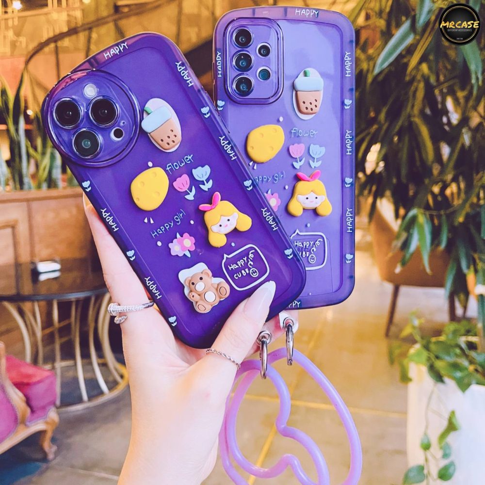 قاب عروسکی برجسته بنددار