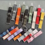 بند اپل واچ آلپاین