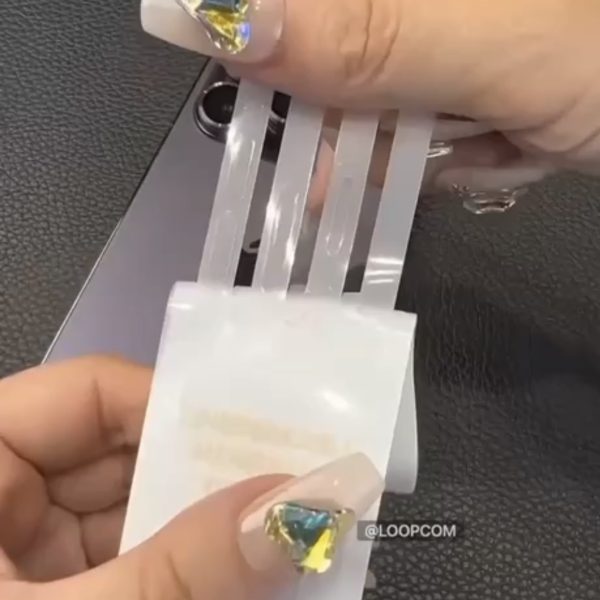 محافظ تي پي يو فريم آيفون